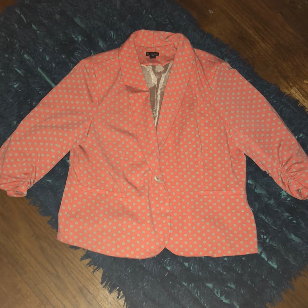 Blazer